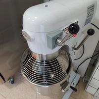 IMPASTATRICE PLANETARIA PROFESSIONALE