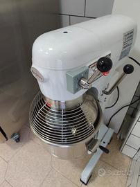 IMPASTATRICE PLANETARIA PROFESSIONALE