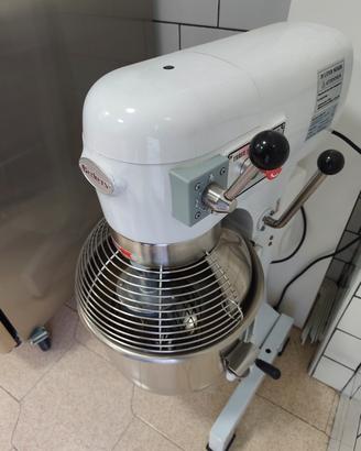 IMPASTATRICE PLANETARIA PROFESSIONALE