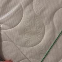 Materassino per lettino