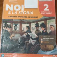 Noi e la Storia 2 9788869103063