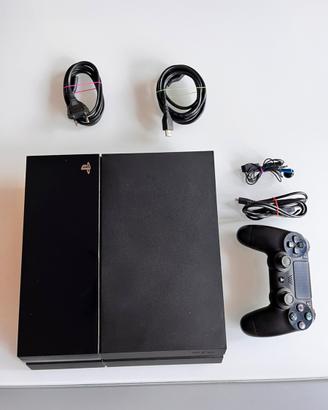 Sony: PlayStation 4
