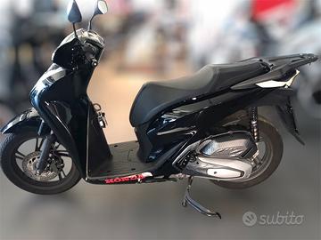 Honda SH 125