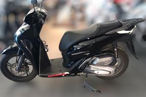 Honda SH 125
