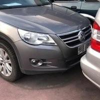 Tiguan 2009 ricambi