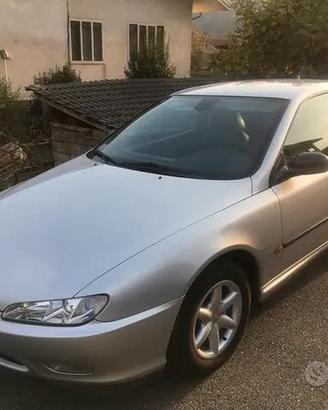 PEUGEOT 406 COUPE' 2.0 16V