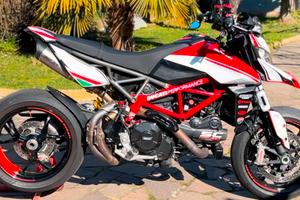 Hypermotard 950