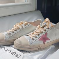 Sneakers Golden Goose V-star 42 NUOVE