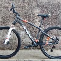 Mountain-Bike Rockrider ST 120