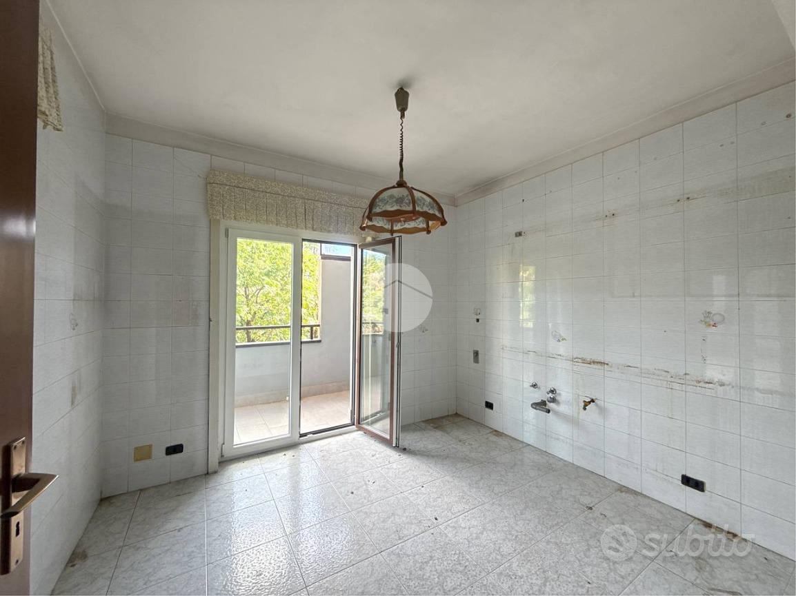 Appartamento – Caserta, Falciano - Altro