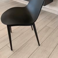 6 sedie marca Bontempi