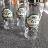 Bicchieri da birra  Wieninger