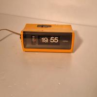 Copal Radio sveglia anni 50 made in japan