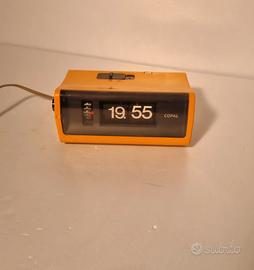 Copal Radio sveglia anni 50 made in japan