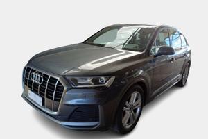 AUDI Q7 3.0 50 TDI MHEV QUATTRO TIPTRONIC SPORT SU