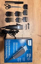Rasoio elettrico Philips pro Clipper