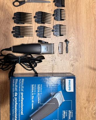 Rasoio elettrico Philips pro Clipper