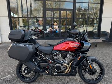Harley-Davidson Pan America 1250 Special 2025