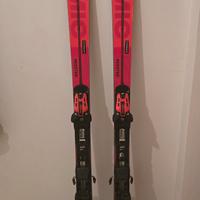 sci Atomic Redster G9 - 177cm - R.18m