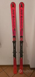 sci Atomic Redster G9 - 177cm - R.18m
