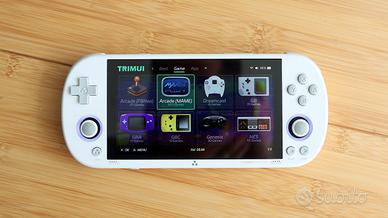 Console Trimui Smart Pro Bianca 128gb