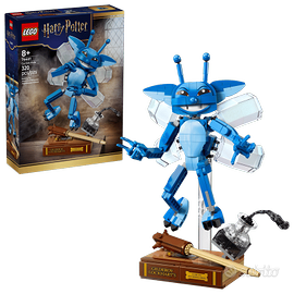 Lego 76461 Folletto della cornovaglia