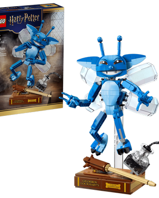 Lego 76461 Folletto della cornovaglia