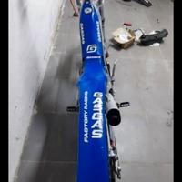 trial gas gas 300 targa