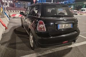 mini one r56 diesel