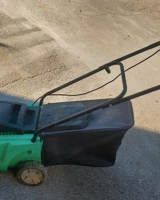 tagliaerba elettrico Bosch 