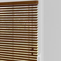 tende veneziane in bambù