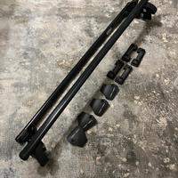 BARRE DA TETTO C2 prima serie