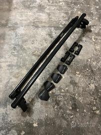 BARRE DA TETTO C2 prima serie