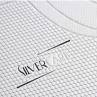 topper materasso 140/190