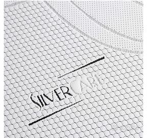 topper materasso 140/190