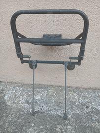 porta pacchi vespa special  e pk