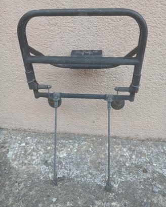 porta pacchi vespa special  e pk