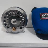 mulinello pesca a mosca 