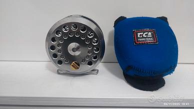 mulinello pesca a mosca 