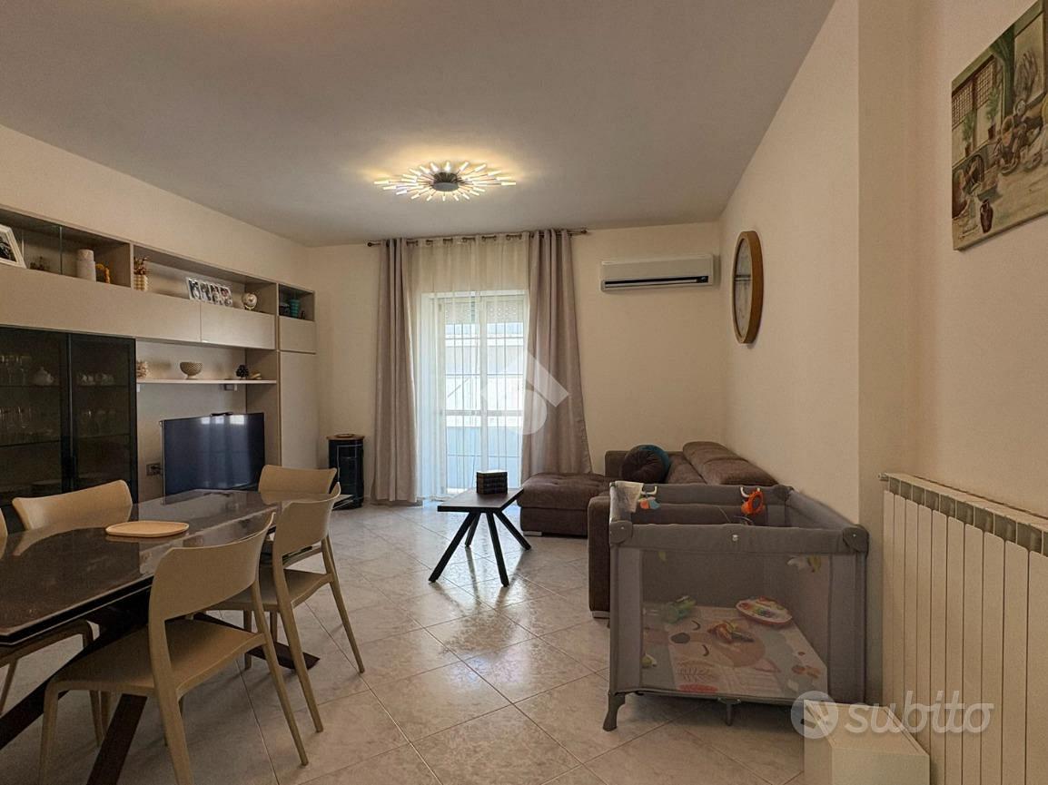 Appartamento – Sellia Marina, Calabricata - Vista 2