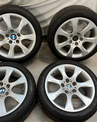CERCHI E GOMME