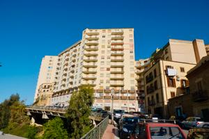 Quadrilocale panoramico Via Empedocle, Agrigento