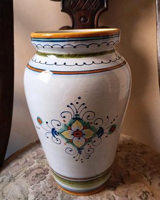 vaso Deruta