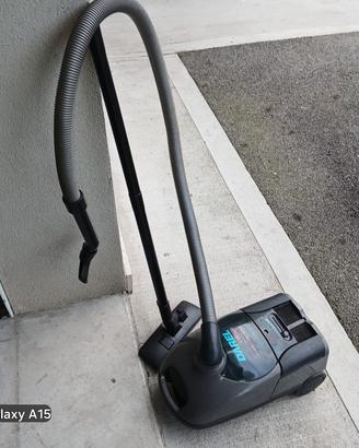 aspirapolvere de longhi a traino 1500 w