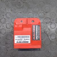 centralina liberty 50