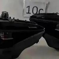 Citroen DS7 Facelift Fari Full LED