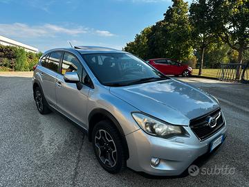 Subaru XV 4x4 2.0d SYMMETRICAL AWD