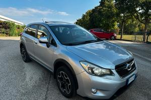 Subaru XV 4x4 2.0d SYMMETRICAL AWD