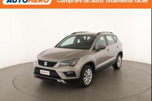 SEAT Ateca SF38437