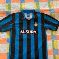 Maglia Inter anni 90